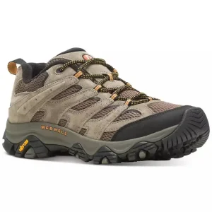 Merrell | Men's MOAB 3 Performance Vented Hiking Shoe