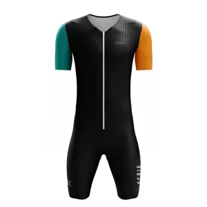 GG Top Triathlon Suit Mens Road Bodysuit