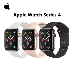100% Original Apple Watch Series 4 Smartwatch