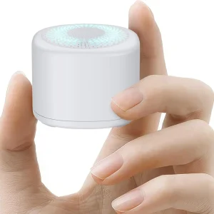 Travel Mini Sound Machine with 10 Sounds