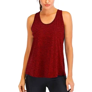 Yoga Shirt Female T-Shirt Loose Quick-Drying