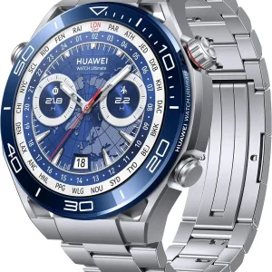 HUAWEI Watch Ultimate Smartwatch