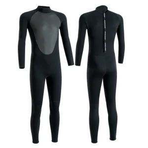 3MM Wetsuits Men Neoprene