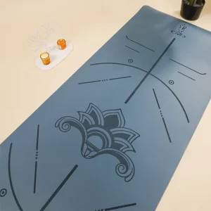 ‌3mm Thick Natural Rubber Non-Slip & Odorless