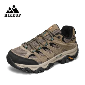 Designer Climbing Trekking Sneakers for Men