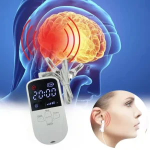 Vagus Nerve Stimulation Device for Insomnia