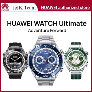 HUAWEI WATCH