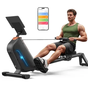 Rowing Machines for Home,