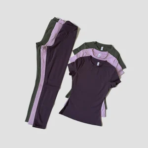 Yoga Set Women Sportswear